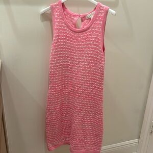Lilly Pulitzer sweater dress